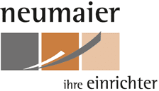 Ihre Einrichter Neumaier GmbH - Logo