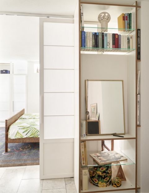 Bücherregale & mehr